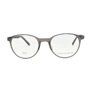 Porsche Design Gray Titanium Glasses